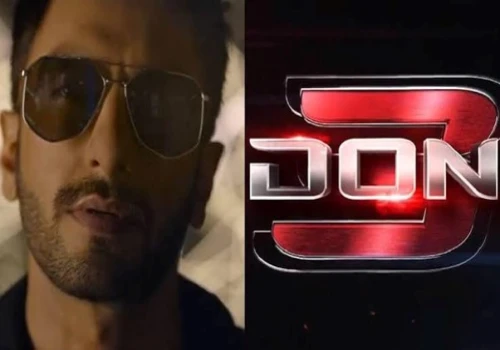 Ranveer Singh Takes the Reins as Don 3 Shoot Set to Begin in August